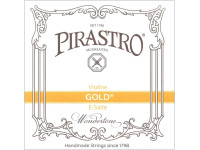 Pirastro Gold E Violin 4/4 KGL Medium Pirastro Gold E Violin 4/4 KGL Medium
